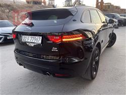 جاگوار F-Pace